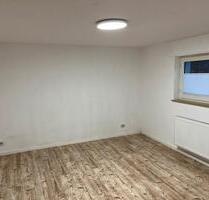 Gemütliche kleine Souterrain-Wohnung in guter Lage von Howi - Holzwickede