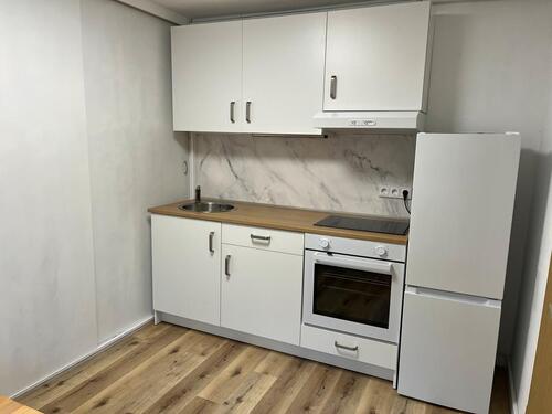 Foto - Etagenwohnung in Holzwickede zur Miete