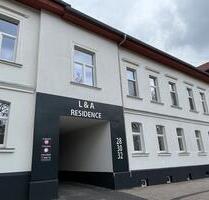 Wohnung zu vermieten - 808,00&nbsp;EUR Kaltmiete, ca.&nbsp; 81,00&nbsp;m&sup2; in Apolda (PLZ: 99510)