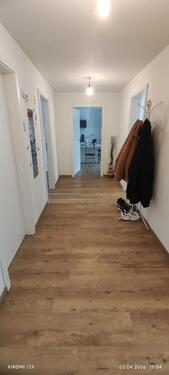 Foto - 3 Zimmer Etagenwohnung zur Miete in Apolda