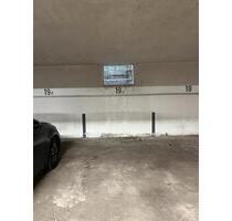 Tiefgaragenstellplatz Rothenbaumchaussee - Pinneberg