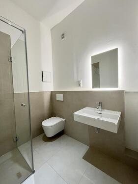 Foto - Erdgeschoßwohnung in Berlin zur Miete