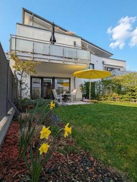 Foto - 4 Zimmer Erdgeschoßwohnung zum Kaufen in Wuppertal