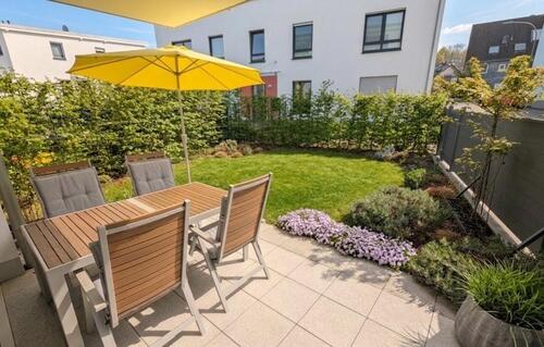 Foto - 4 Zimmer Erdgeschoßwohnung in Wuppertal