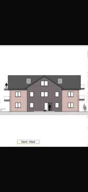 Foto - Neubauwohnung Herzebrock-Clarholz