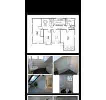 4 Zi Wohnung in Kirchrode zu vermieten - Hannover Buchholz-Kleefeld