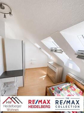 Foto - 1 Zimmer Etagenwohnung zur Miete in Mannheim