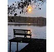 2 Zimmer DG Wohnung mit separatem Ankleidezimmer- Seeblick - Königs Wusterhausen