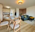 Foto - Frisch renovierte, helle Wohnung mit Balkon, Küche & Parkplatz