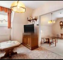 Möblierte 3,5 ZKB ALNO Balkon Keller - Dillingen Donau Mittelfeld - Dillingen an der Donau