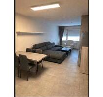 Hochparterre-Wohnung in Oberbruch zu vermieten ab 01.08.2026 - Heinsberg