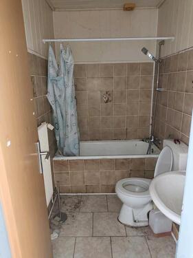 Foto - Etagenwohnung in Wilhelmshaven zum Kaufen