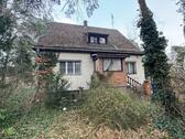 Foto - Gr. Einfamilienhaus in Wassernähe, Keller, kein Fluglärm, Grün