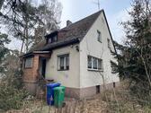 Foto - 7 Zimmer Einfamilienhaus zum Kaufen in Wildau