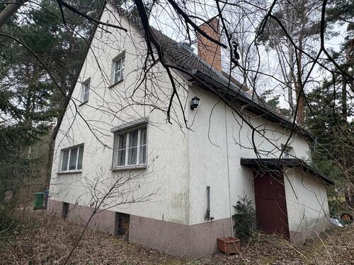 Foto - 7 Zimmer Einfamilienhaus in Wildau