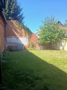 Foto - Einfamilienhaus in Nesse-Apfelstädt zum Kaufen