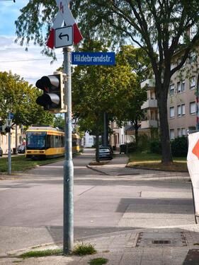 Foto - Etagenwohnung in Karlsruhe zum Kaufen