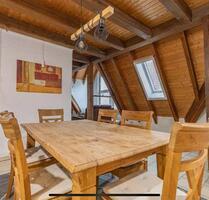 4-Zimmer Wohnung mit Balkon in Stetten-Schwaigern
