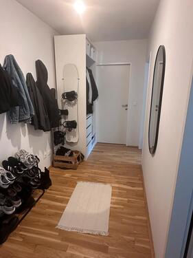 Foto - Etagenwohnung in Freilassing