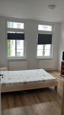 Foto - Etagenwohnung in Wilhelmshaven zur Miete