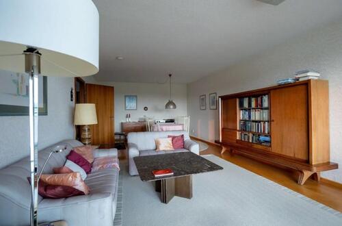 Foto - Etagenwohnung in Remscheid