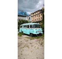 Stellplätze für Wohnmobil, Anhänger, Food Trucks, Boote, Oldtimer - Berlin Pankow