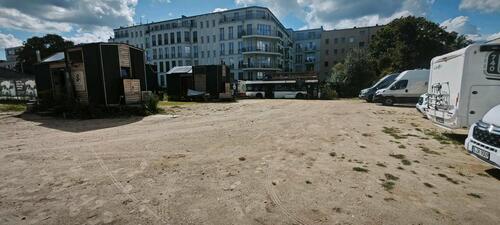 Foto - andere in Berlin zur Miete