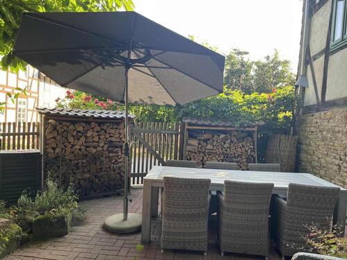 Foto - Einfamilienhaus in Göttingen