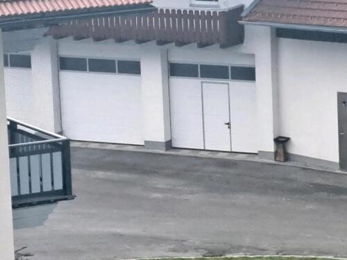 Foto - Garagen als Winterunterstellplatz zu vermieten