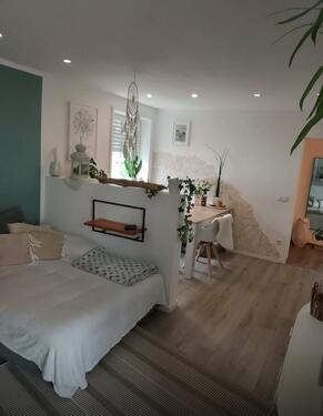 Foto - Etagenwohnung zum Kaufen in Hunderdorf