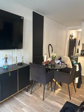 Foto - Etagenwohnung in Buxtehude zur Miete