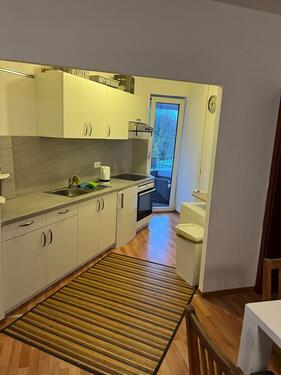 Foto - Etagenwohnung zur Miete in Berlin