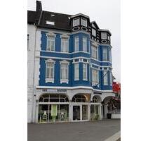 Repräsentative 5 Zimmer PraxisBüro mit Aufzug u. Balkon - Bonn Friesdorf