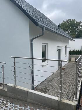 Foto - Einfamilienhaus in Altdorf bei Nürnberg