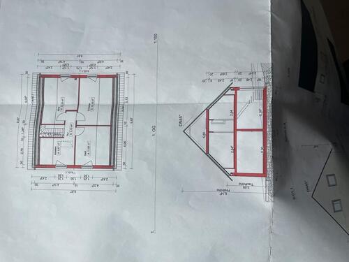 Foto - Einfamilienhaus in Altdorf bei Nürnberg zur Miete