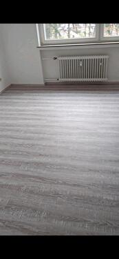 Foto - Gut aufgeteilte 2R-WG an RentnerBerufstätige, Balkon, Fahrstuhl