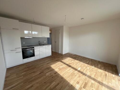 Foto - Etagenwohnung zur Miete in Hamburg