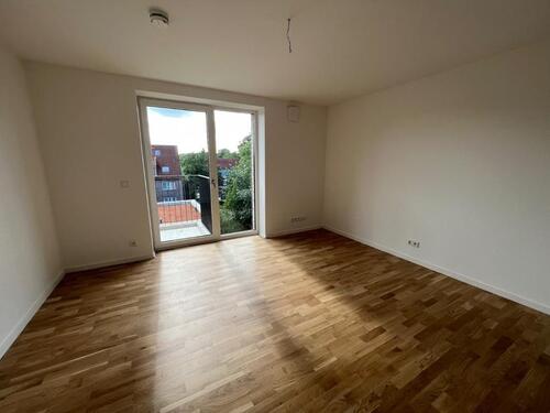 Foto - Etagenwohnung in Hamburg