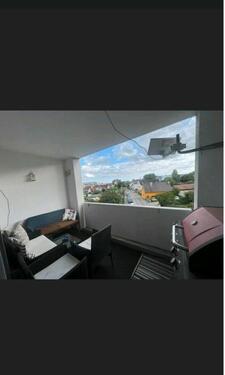 Foto - 3 Zimmer Wohnung mit Balkon und Tiefgarage