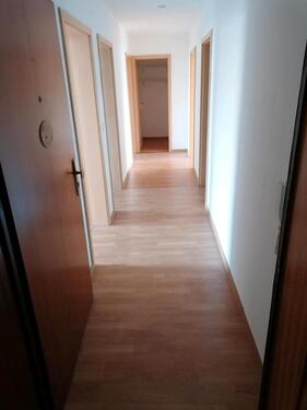 Foto - Etagenwohnung in Augsburg