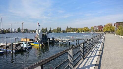 Foto - andere in Berlin zur Miete