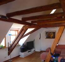 tolle Maisonettewohnung - 512,00 EUR Kaltmiete, in Magdala (PLZ: 99441)