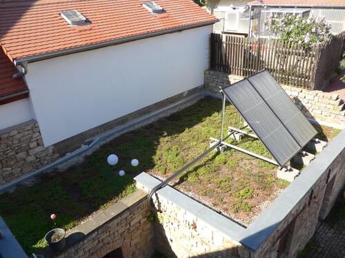 Foto - Etagenwohnung zur Miete in Magdala