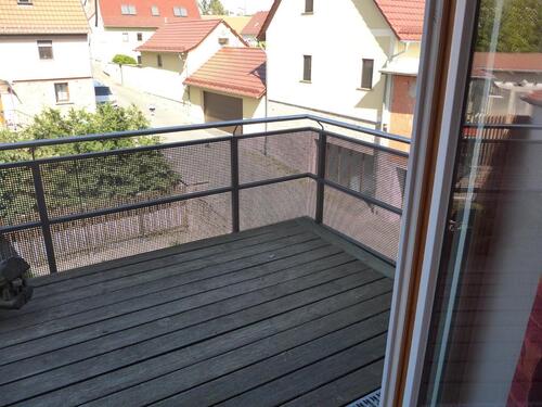 Foto - Etagenwohnung in Magdala