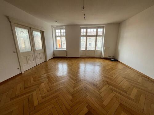 Foto - charmante 2 Zimmerwohnung in Neuruppin