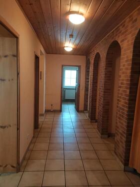 Foto - Etagenwohnung zur Miete in Hammersbach