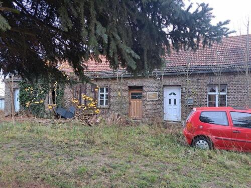 Foto - Einfamilienhaus zum Kaufen in Milower Land