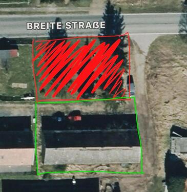 Foto - Einfamilienhaus in Milower Land