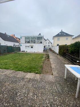 Foto - Etagenwohnung zur Miete in Raunheim