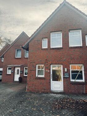 Foto - Kernsaniertes Reihenhaus - Walle - 98 m² - Erstbezug